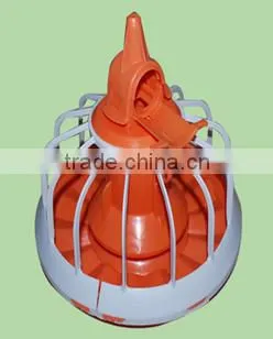 Feeding Pan for Broiler/breeder/poultry Farm Feeding Pan/tray/automatic Feeding System photo-4