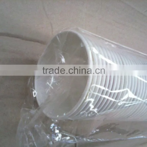 Beverage Use and Paper Material Coffee Paper Cups Disposable photo-6