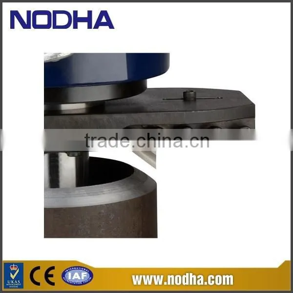 Welding Perparation Portable Pipe Chamfering Tool photo-2