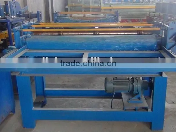 Sheet Metal Slitter Machine photo-6