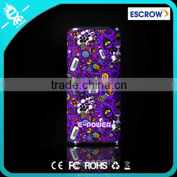 External Battery Charger Led Portable Power Bank 5000 Mah photo-4