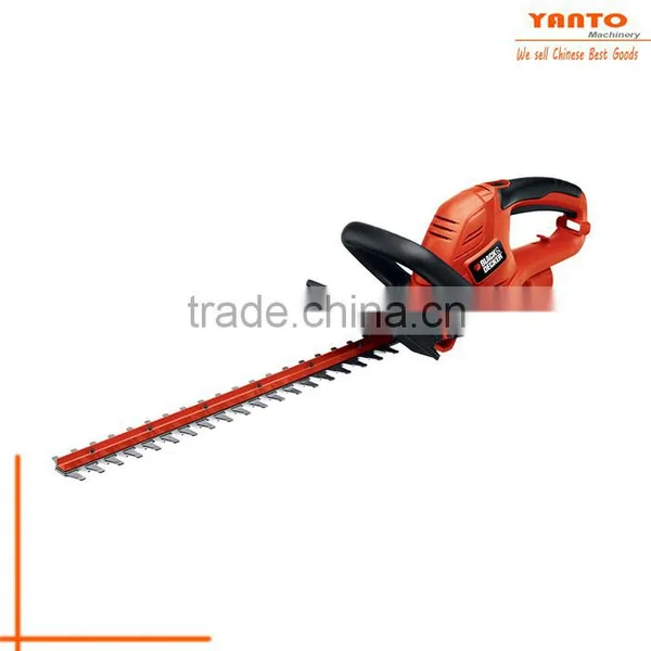 Hedge Trimmer FU3327 Yanto Electric Hedge Trimmer for Grass Cutting photo-4