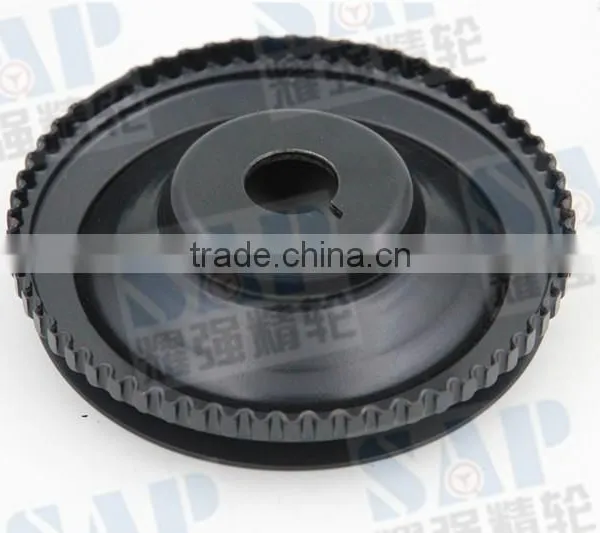 90409954Harmonic Balancer Crankshaft Pulley for GM photo-3