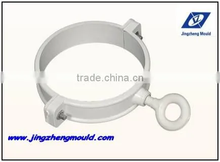 LOW CLIP MOULD
