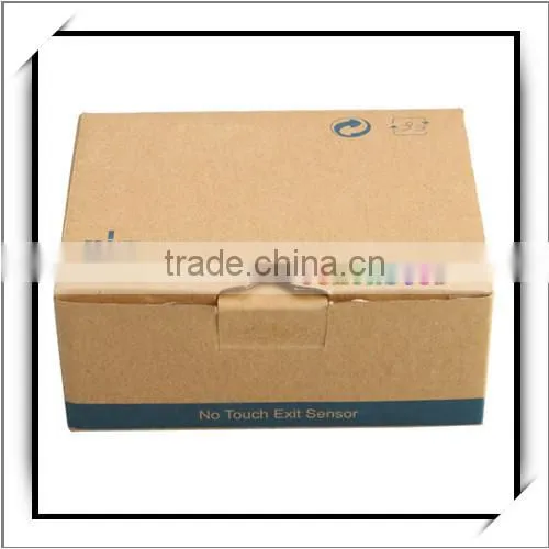 K1-1D Door Infrared Sensor No Touch Exit Button Switch photo-3