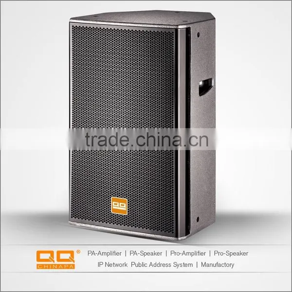 OEM Professional Pro Audio Aystem Speaker photo-2
