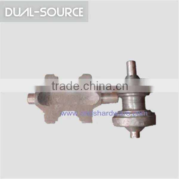 Trunnion Shaft
