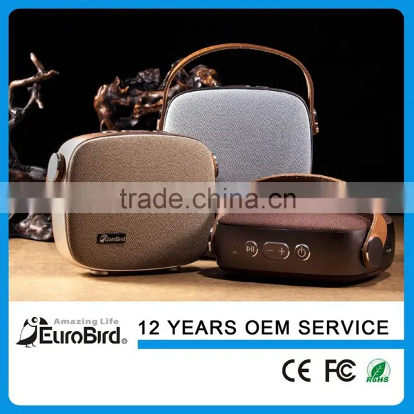 Aluminum Alloy Body Tilawat Quran Mp3 Portable Speaker