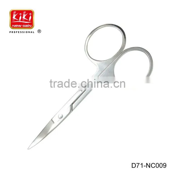 Eye Brow Makeup Scissors. Nail Cutting Scissor.Brow Scissor