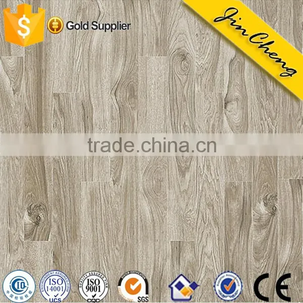 PT6549 Wood Look Rustic Ceramic Floor Tile photo-3