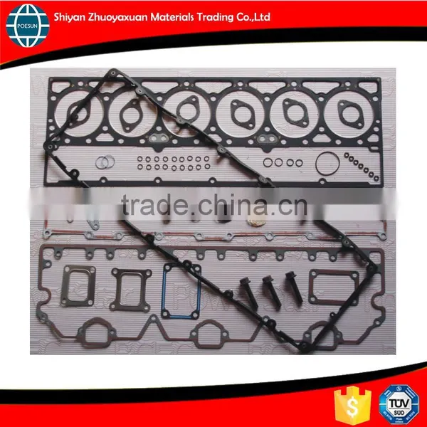 Gasket Set Kit 4089998 M11 Repair Tools for Diesel Engine photo-2
