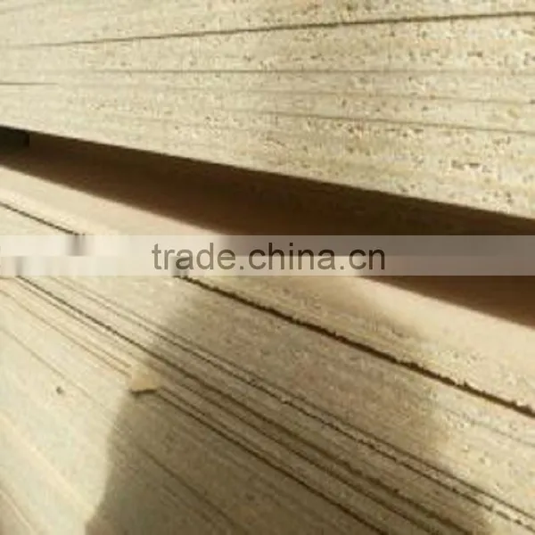 Particle Board /maple Melamine Particle Board 25mm photo-4