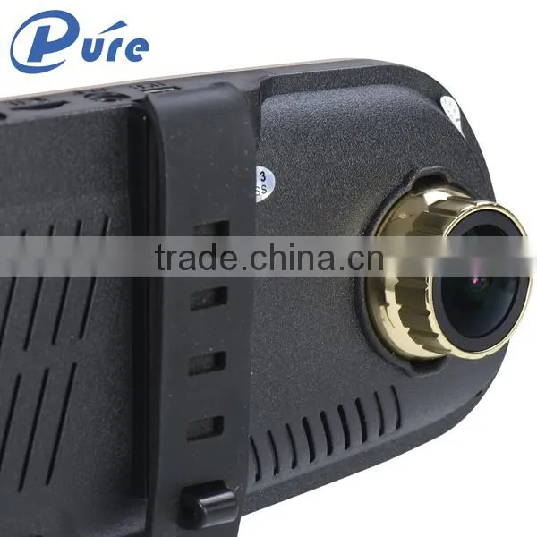 Newest HD 1080P GPS Video Recorder Andriod App GPS Tracking Device FHD H.264 5.0 Inch GPS Navigation photo-3