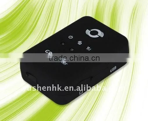 GPS Tracker Vehicle Tracker Portable GPS Tracker YGT30