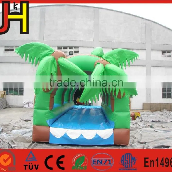 Commercial Inflatable Water Slide, Inflatable Slip and Slide, Slip N Slide Infaltable photo-3