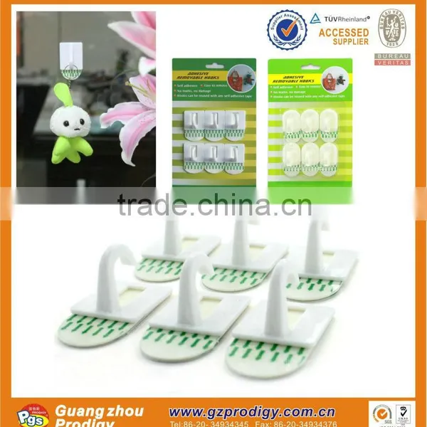 self adhesive plastic hooks adhesive ceiling hook