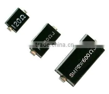 TC2424 Power Metal Film SMD Chip Resistors