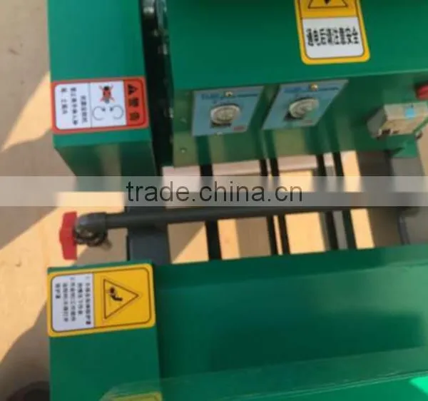 Farming Machine Rice Seeder Electrical Type Paddy Seeder Machine photo-5