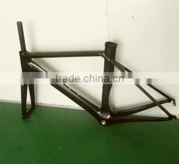 Full Carbon Fiber 700C Road Framesets photo-5