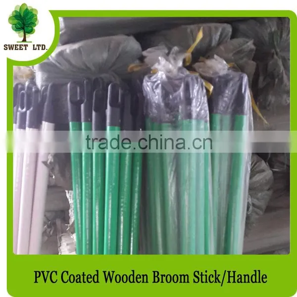 Sweeping Tools Cleaning Floor Mop Stick From China Manufacturer With Transparent Packing photo-5