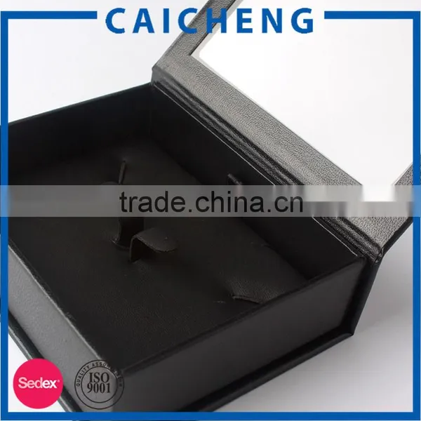 Factory Price Custom Cardboard Transparent Gift Box photo-5