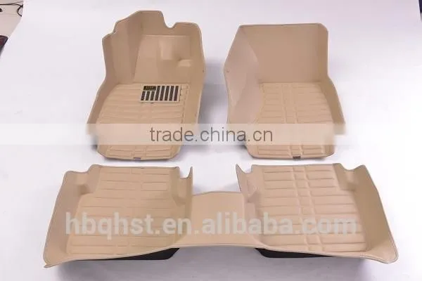 Modern Lang Moving Special Car Full Surround Car Mats photo-2