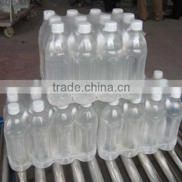 Polyethlene Packaging Material photo-5