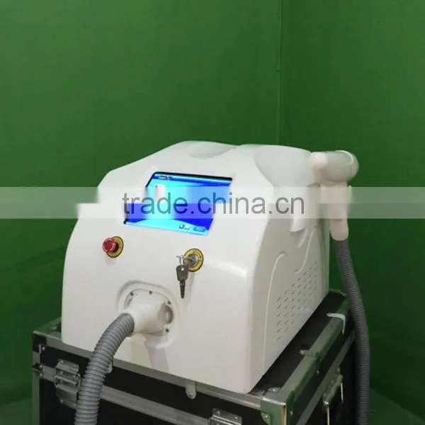 1-10Hz Factory Direct Sale Laser Hair And Tattoo Mongolian Spots Removal Removal Machine Can Be Customized Freckles Removal photo-4