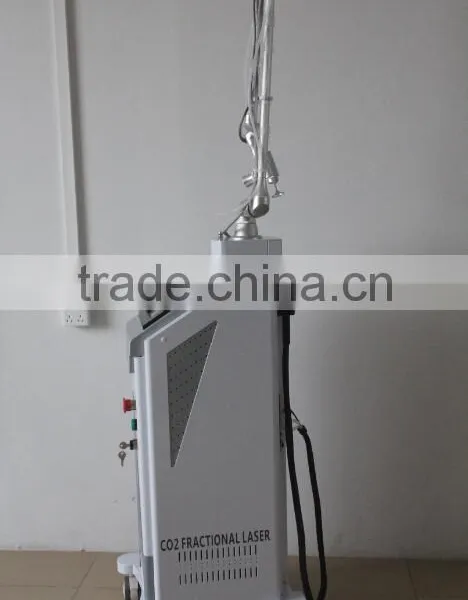 Acne Scar Removal 2016 Medical Equipment Wrinkle & Scar Removal Co2 Fractional Laser/ Fractional CO2 Vaginal Removal Professional photo-2