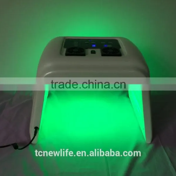 NL-PDT500 Newest Factory Direct Wholesale !!!4 Colors PDT Led Red Light Therapy for Home Use Skin photo-3