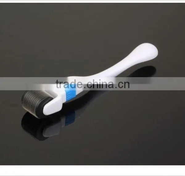 GTO Factory Direct Sale 360 Degree Rotating 600 Micro Derma Roller photo-3