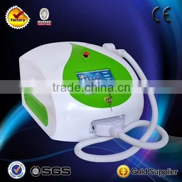 Best Effect!! 808nm Diode Laser Portable With High Quality,ISO13485 photo-3