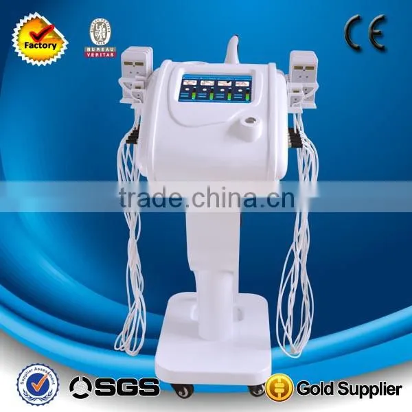 Distributor Wanted Diode Laser Fat Reduction Lipoescultura Cosmetics Weight Loss photo-4