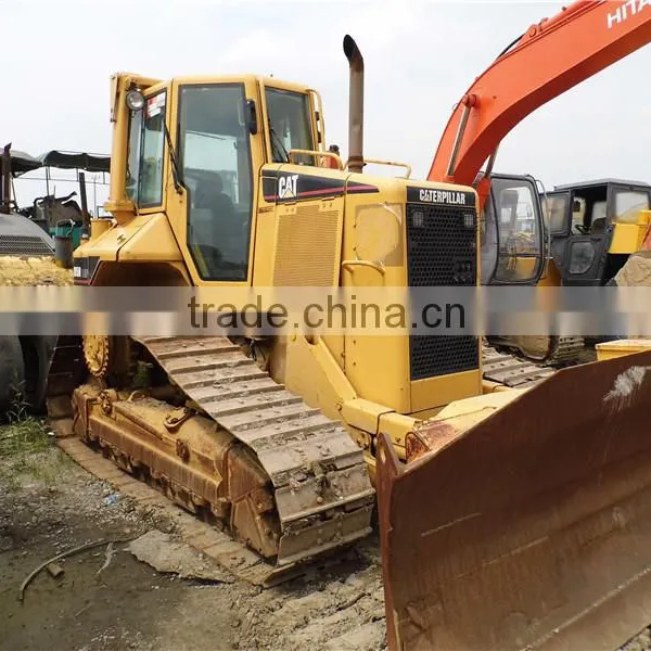 Used CAT D5N Bulldozer,CAT D5N Used Bulldozer