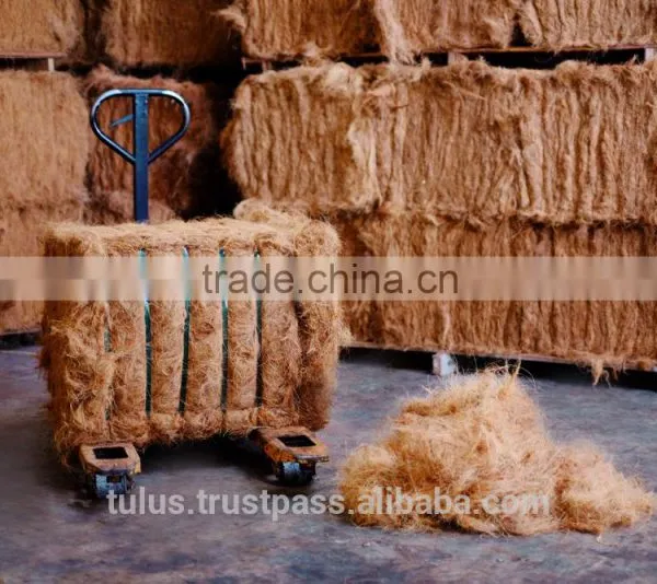 BEST Coco Fiber (Serabut Kelapa)- SALE PRICE!!