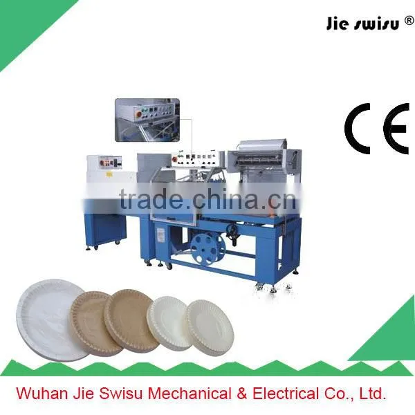 Top Quality Thermal Shrink Packaging Machine photo-6