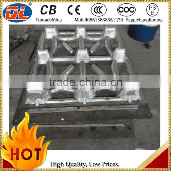 Automatic Wooden Pallet Production Line|Chinese Sawdust Pallet Press Machine Press Mould Machine photo-2