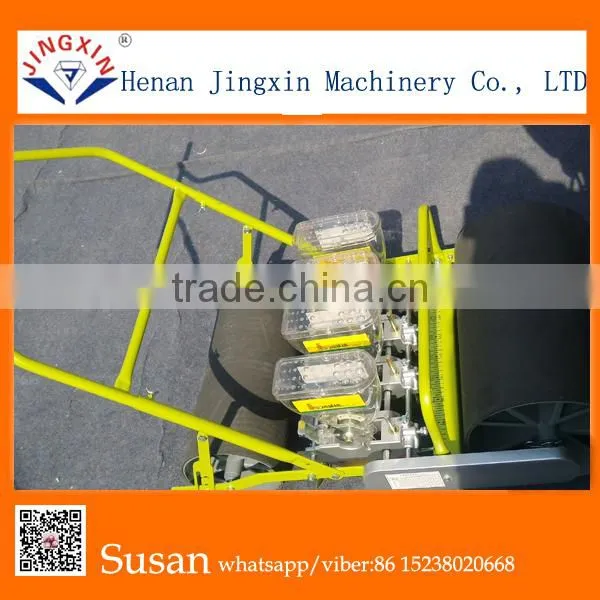 1-8 Row Vegetable Seed Planter for Sale photo-3