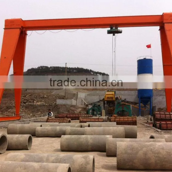 Concrete Pipe Forming Machine for Sale,pre-stressed Spun Concrete Culvert Pipe for Sale in Namibia photo-6