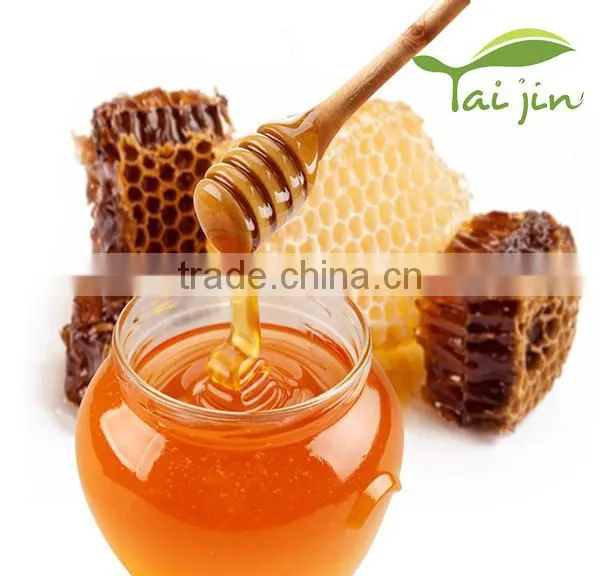 2016 New Hot Sale High Purity Jujube Honey Wholesale photo-5