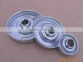 Conveyor Roller Bearing Bearing for RollerF-1722-4 photo-6