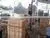Rubber Sawn Timber