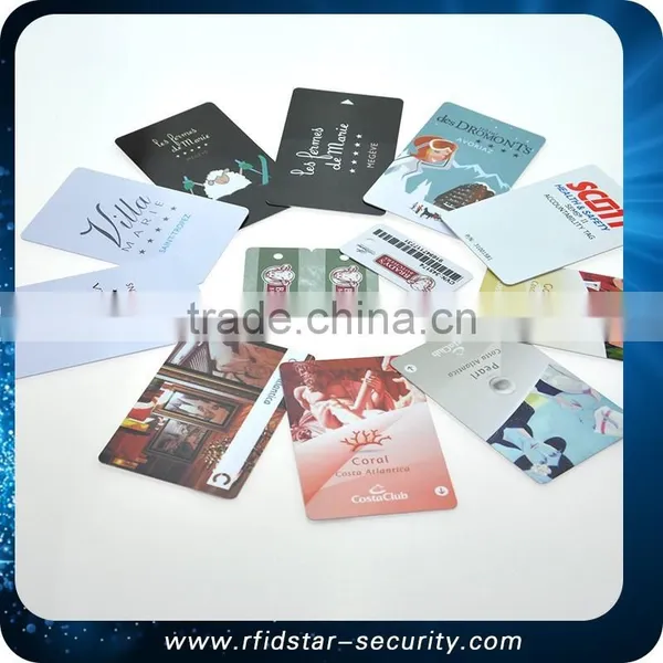 China Manufacturer mf Compatible Card With High Quality photo-5