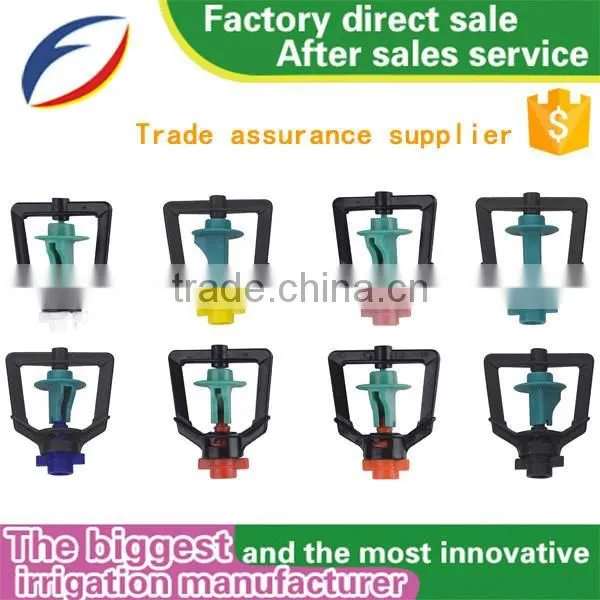 Orbit Sprinkler Heads EL NINO Fire Sprinkler System Design Automatic Garden Sprinkler Irrigation System photo-6