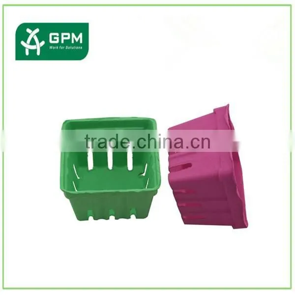 Eco Friendly Recycled Low Price Molded Paper Pulp Packaging photo-4