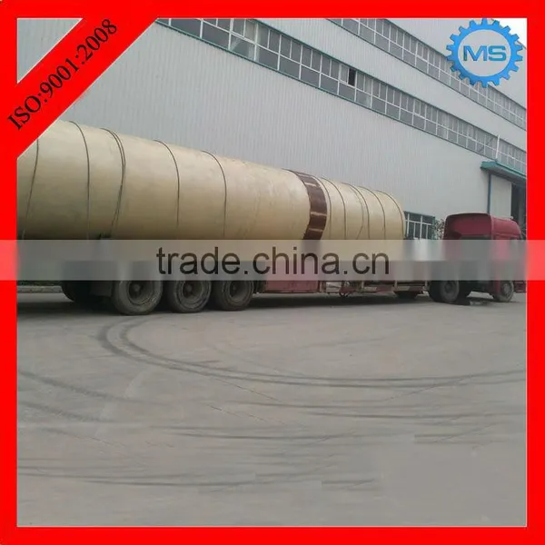 2015 Newly Mini Lime Rotary Kiln for Sale for Mining photo-4