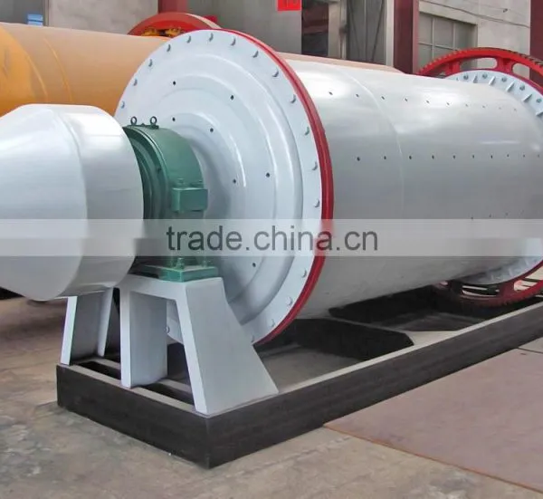 Ultrafine Limestone Mine Ball Mill, Limestone Mine Mill Machine photo-3