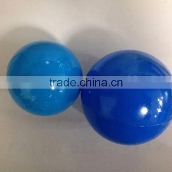 Blue Ball Pit Balls photo-5