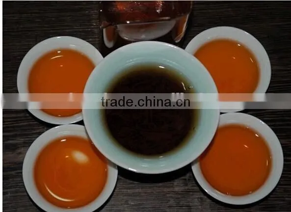 Black Tea Buyer