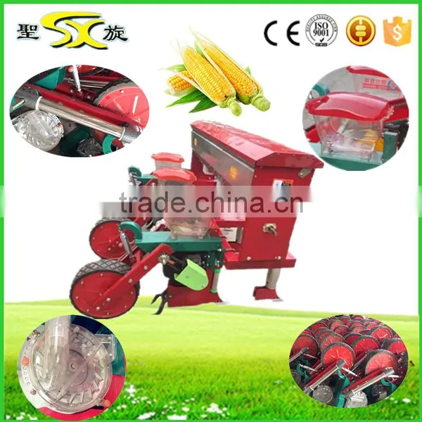 Agriculture Machinery Seeders Corn Made by Weifang Shengxuan Machinery Co.,ltd. photo-3